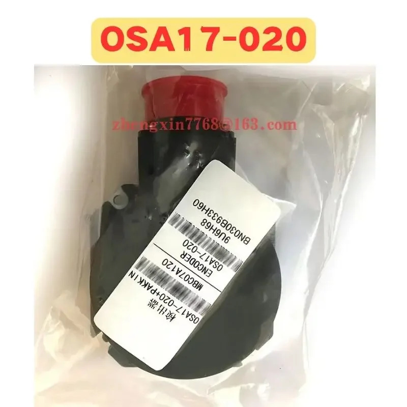 OSA17-020 OSA17 020 인코더 신