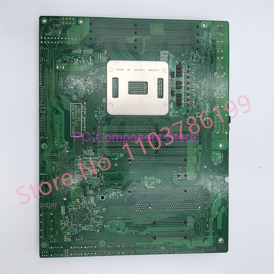 슈퍼마이크로 마더보드X9SRA LGA2011 E5-2600/1600 V1/V2 패밀리 2 세대 3 코어 i7 시리즈 ECC DDR3