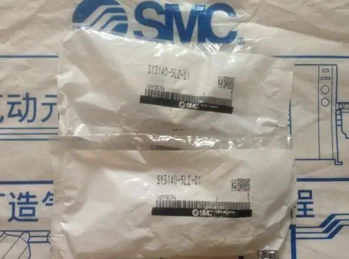 SY3140-5LZ-01 SY3140 5LZ 01 SMC 경험