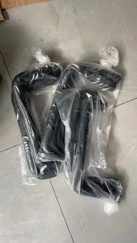 58190362 58190344 BW211D-40 Bomag 롤러 예비 부품호스.1PCS
