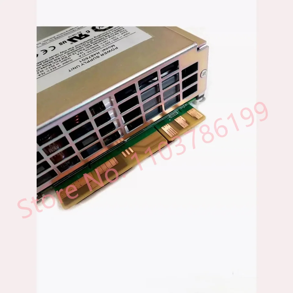 화웨이호환 전원공급장치 모듈 R4875G1 75A 4000W
