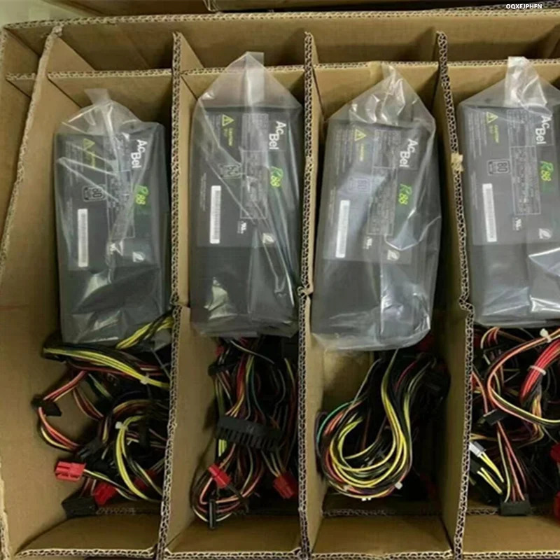 ACBEL 900W PCA043새 전원공급장치