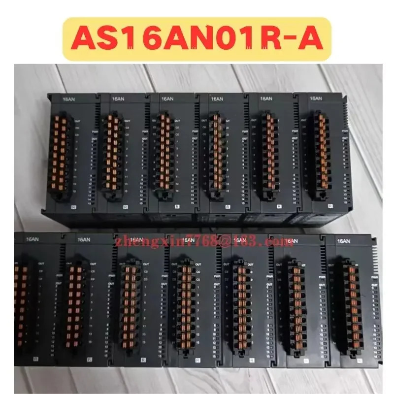 리퍼 모듈 AS16AN01R-A AS16AN01R A 정상 기능 완료