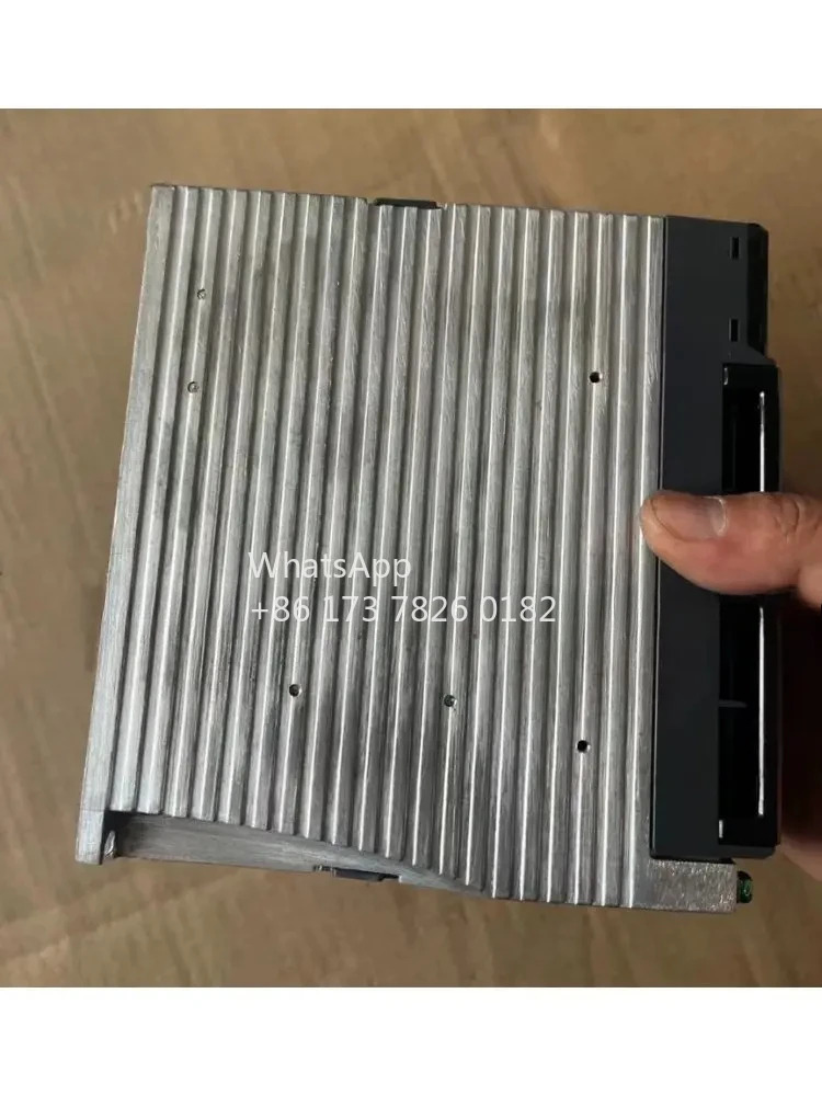 ASD-B3-0221-L 리퍼 서보 드라이브 200W 기능 OK