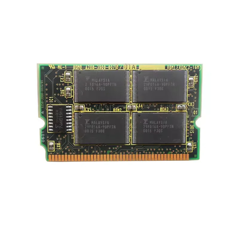 A20B-3900-0070 Fanuc 회로 기판 리퍼 완료 A20B 3900 0070