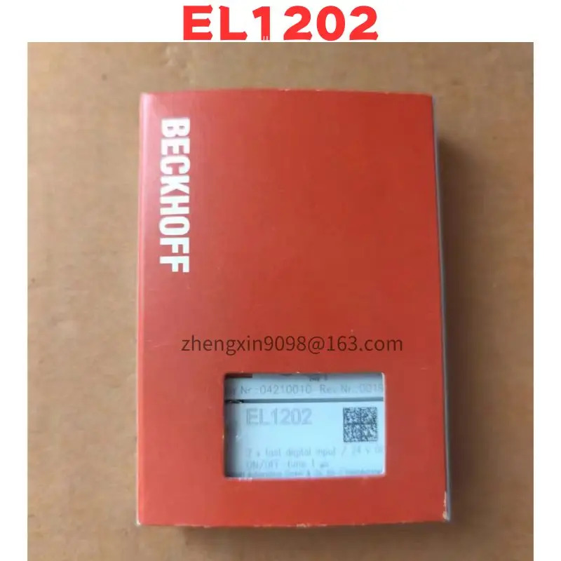 오리지널 EL1202 모듈