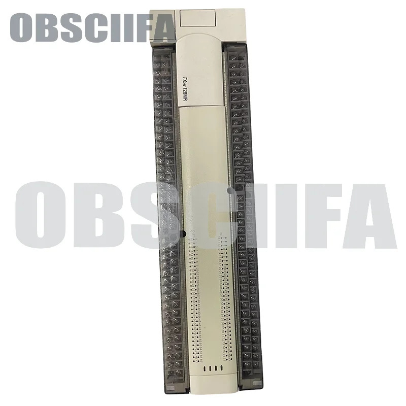 오리지널 FX2N-128MR-ES/UL