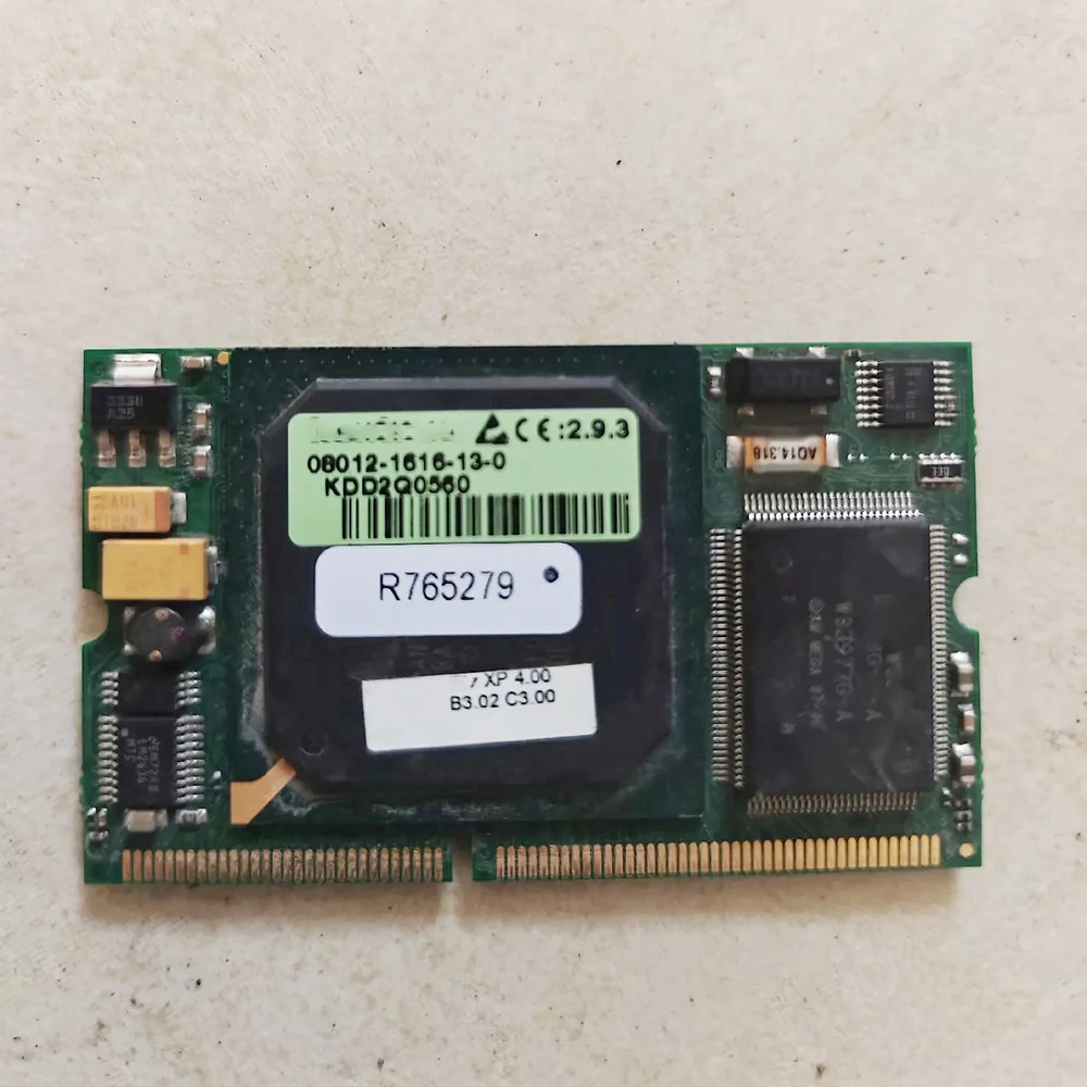 Kontron 산업마더보드 08012-1616-13-0