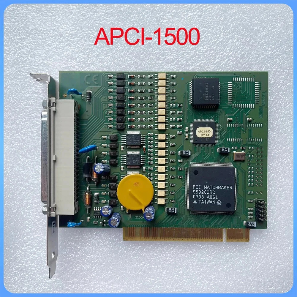ADDI-DATA APCI-1500 REV.G PCI 수집 카드용