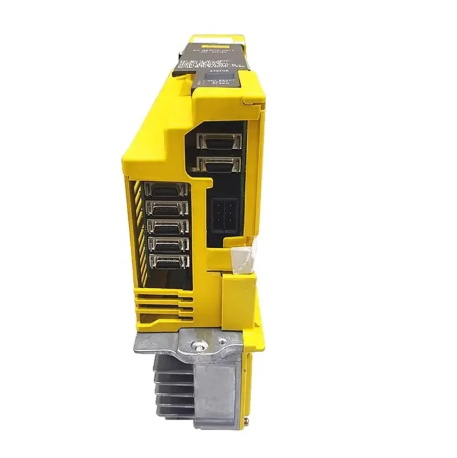 A06B-6089-H205 Fanuc 서보 드라이브 증폭기 12개월 A06B 6089 H205