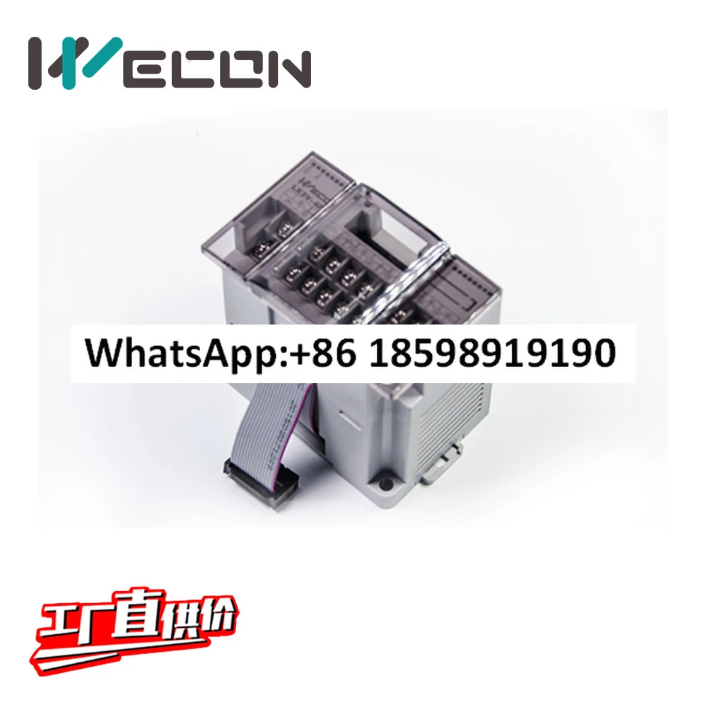 PLC 모듈 LX3V-4AD 4DA 4PGA 4PGB 4TC 4PT 1WT 2WT 16EYT 16EX