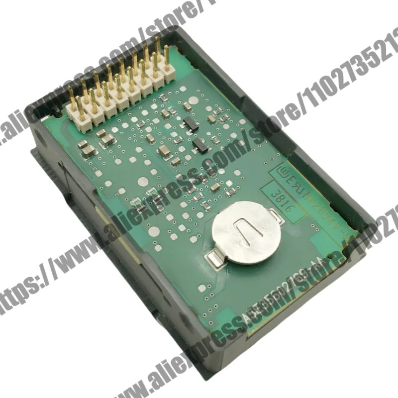 오리지널 PLC s7-200 6ES7288-5BA01-0AA0 6es7288-5ba01-0aa0