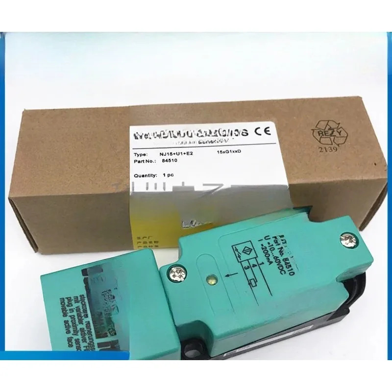 NJ15U1E2 스위치 NJ30 NCB20U1N0 NJ40U1W E0 A2 A0