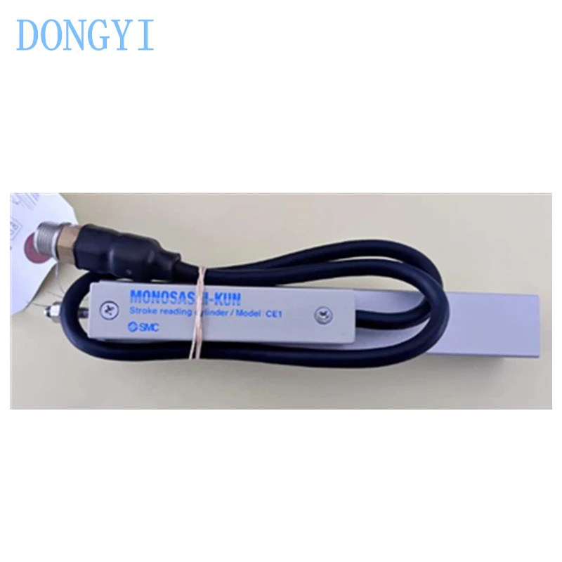 스트로크 판독 실린더 CE1 CE1B20 -25 -25N -25L -50 -70 -75 -100 -125 125L -125Z -150 -150Z -200 -200N