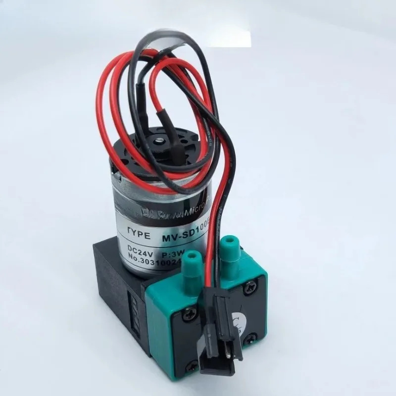 잉크 펌프 MV-SD100Euv