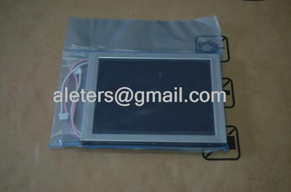 LCD 패널 KCG075VG2BE-G00