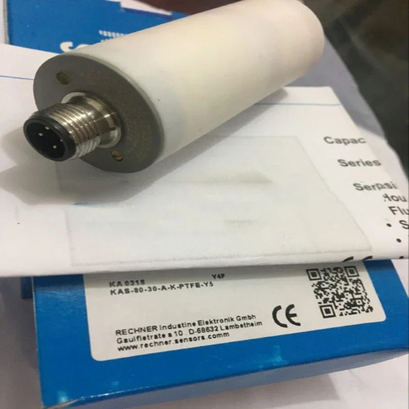 정전식 스위치 KAS-80-A13-A-M18-PTFE-Z02-1-hp호환
