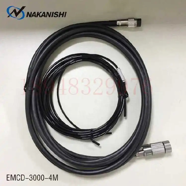 나카니시 NSK EMCD-3000-4M EMCD-3000-6M EMCD-3000-8M