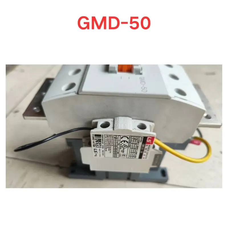 초침 리퍼 OK 접촉기 GM호환D-50