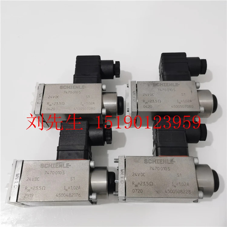 Hawe WN1F-G24 GS2-1-G24 SG0W-CK SG0R-AK
