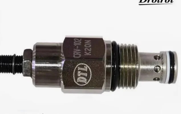 DTL 오버플로 밸브 RV5-10-S-0-50 RV2A30AL BG-03 HSV12-20 G-LDRD-LWN MH-082-LAN