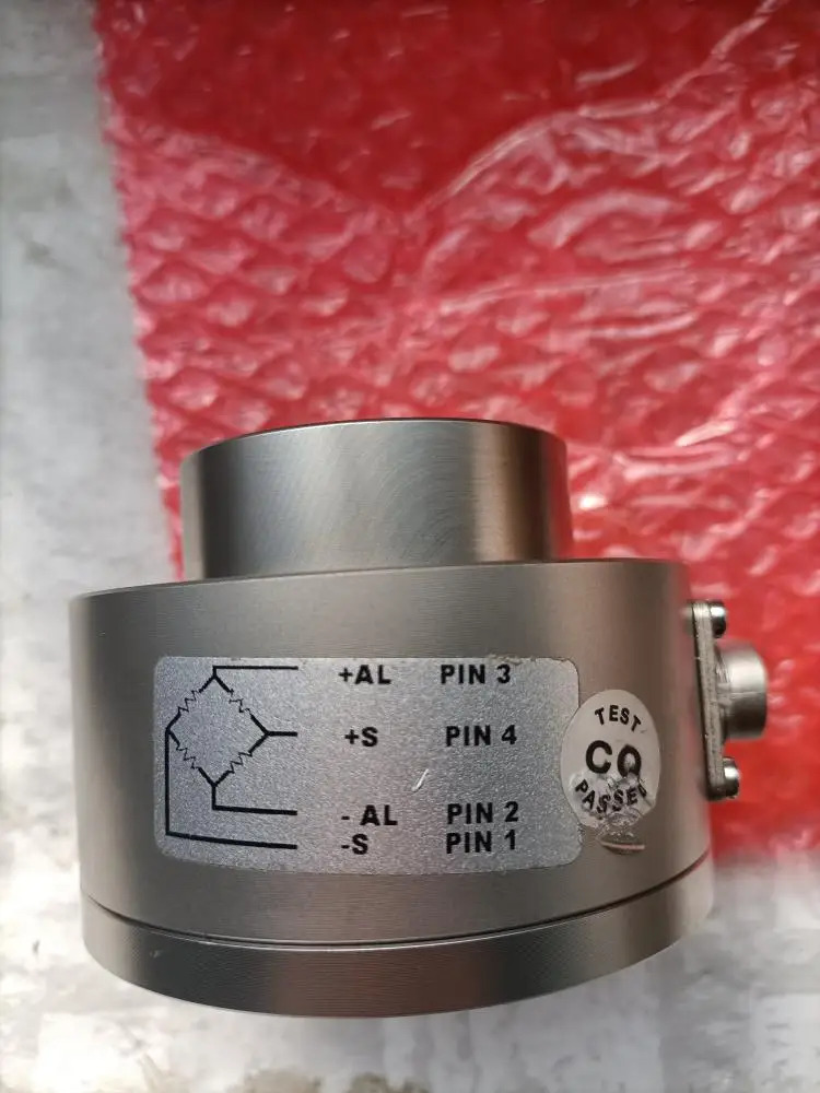 GICAM 장력 센서 R85 장력계 125NR84CR R105BR125B 플랜지 GC1
