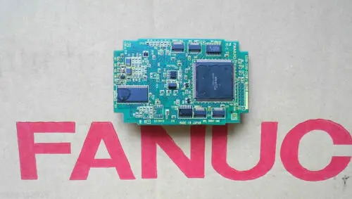 리퍼 Fanuc A20B-3300-0283 보드 완료 경험