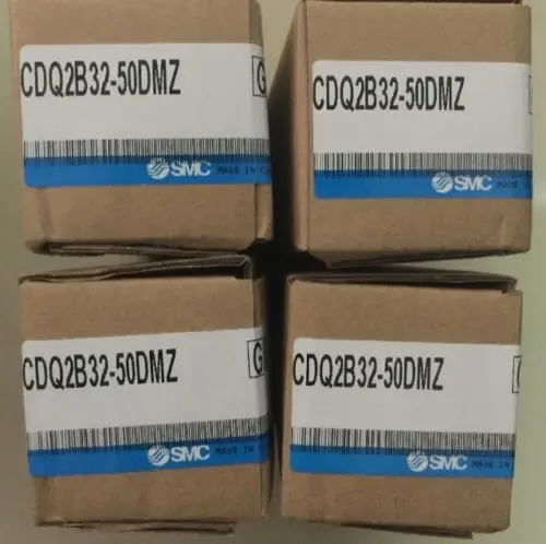 CDQ2B32-50DMZ CDQ2B3250DMZ SMC 실린더 경험