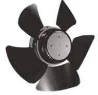 Komplett Neue WindECFT L46-B8 VGRG930IQF0V 230V 50 IHOz 60IHOz 0.7A