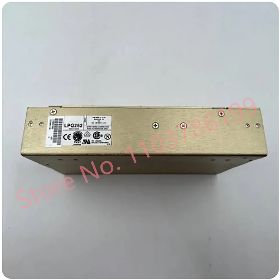 ASTEC 산업 장비전원공급장치 DC 120-300V 3.4A LPQ252
