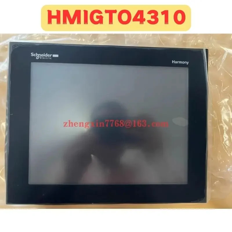 오리지널 터치 스크린 HMIO4310 신