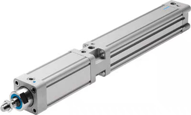 Festo DNCKE-600-PPV-A DNCKE 클램핑 장치 DFLC-63