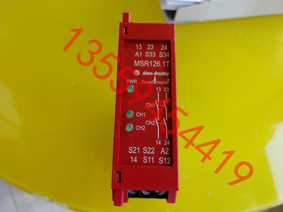 AB 모듈 릴레이 납품 440R-N23114