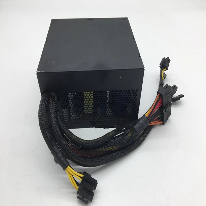 Liteon PazerPSU 스위칭 전원공급장치 PS-8651-2 650W 신