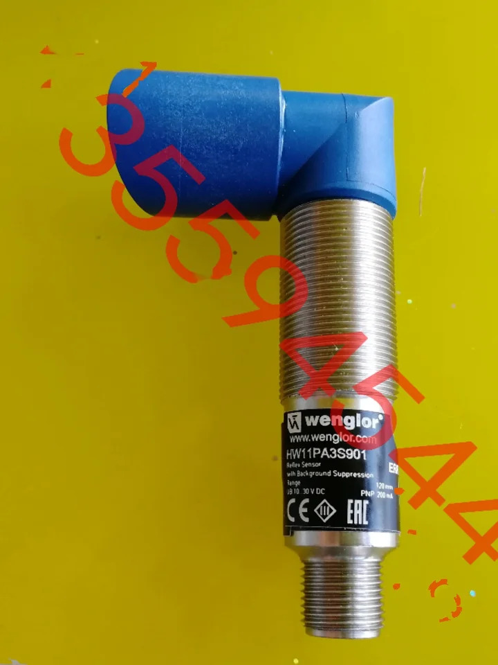 Wenglor Wigler 광전센서 HW11PA3S901 납품 HW11PA3