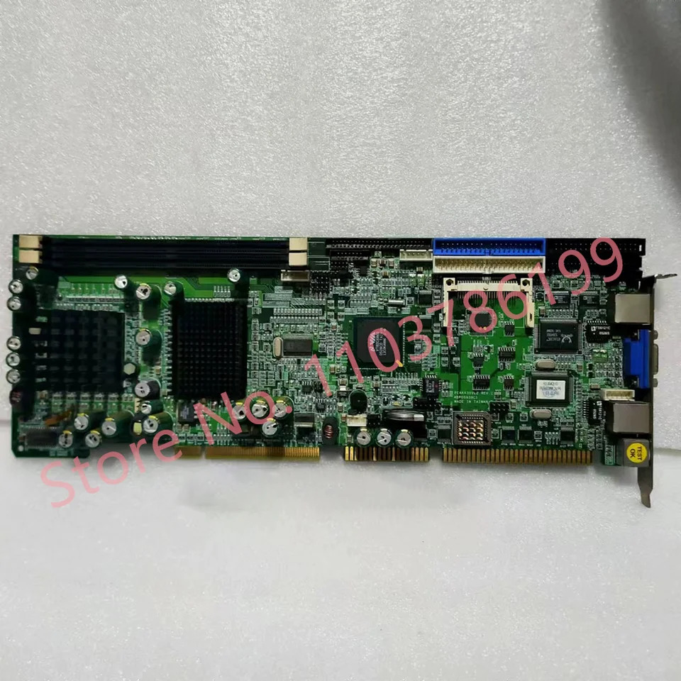 산업컴퓨터 마더보드PEAK639VL2 REVC