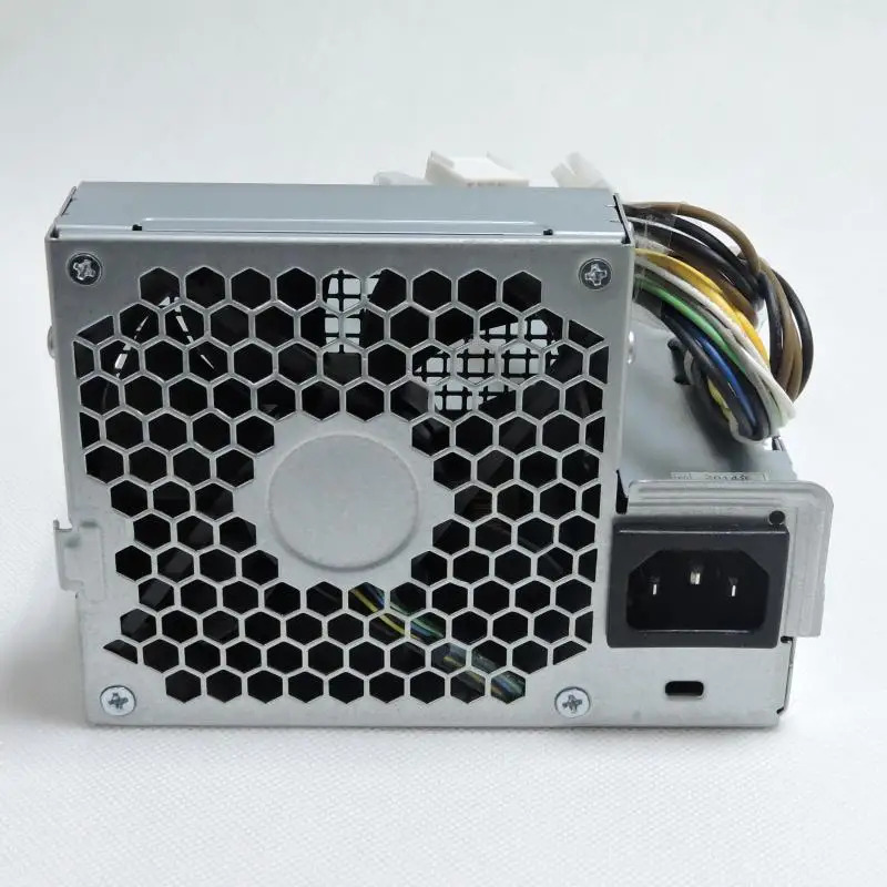 hp호환 Compaq Z200 4000 6000 6005 6200 8000 8100 240W 전원공급장치 hp호환-D2402A0 새 원본 PSU 611482 -001 PS-424