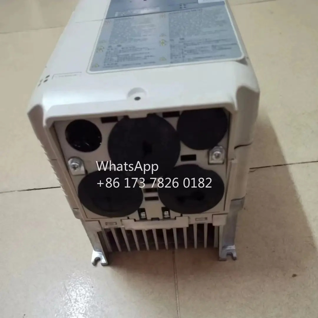 CIMR-LB4A0018FAC 리퍼 L1000A 시리즈 인버터 7.5kW 기능 OK