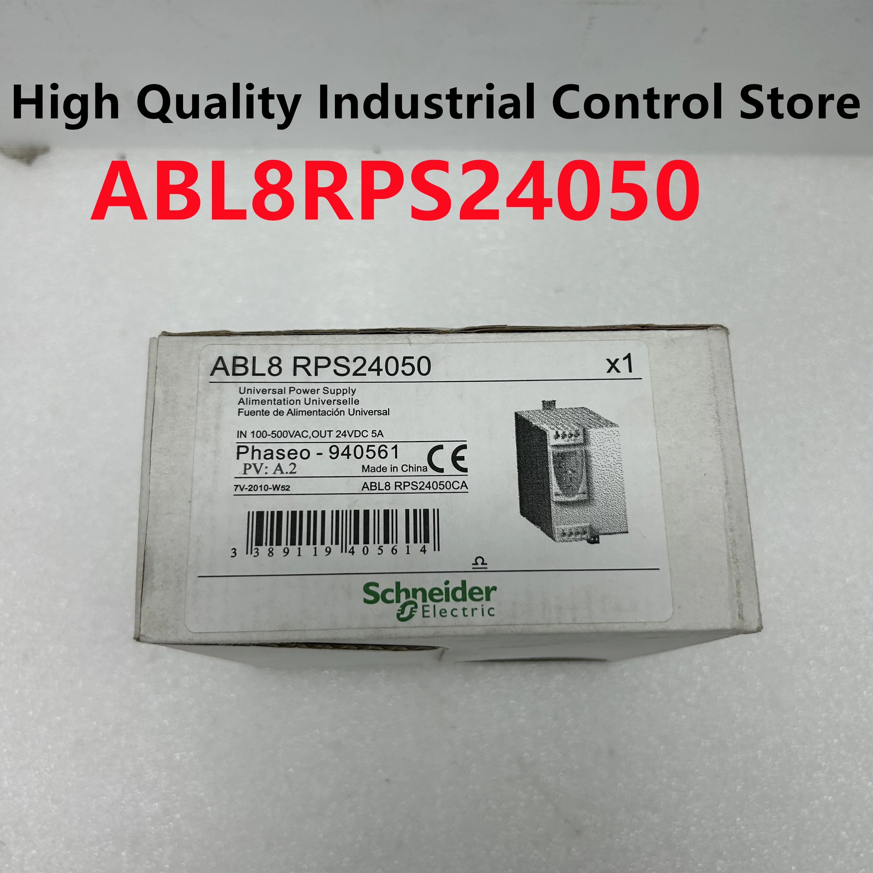 PLC ABL8RPS24050