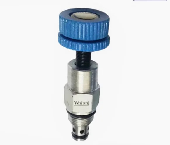 WAISN 오버플로 밸브 CRX-06 CRX-12 CRX-24 CRX-06-HAN CB2A3CIL