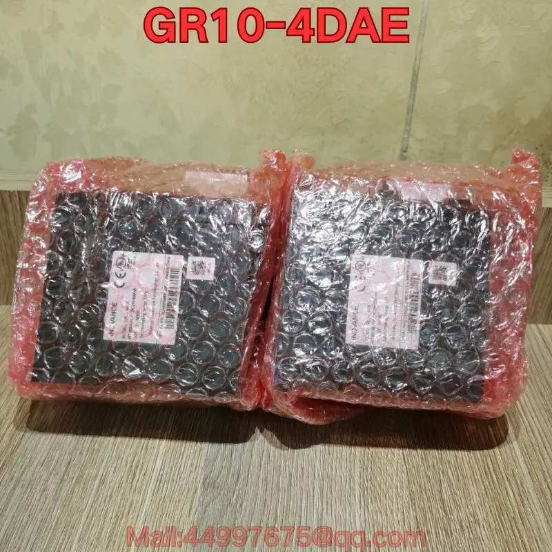 GR10-4DAE PLC 모듈