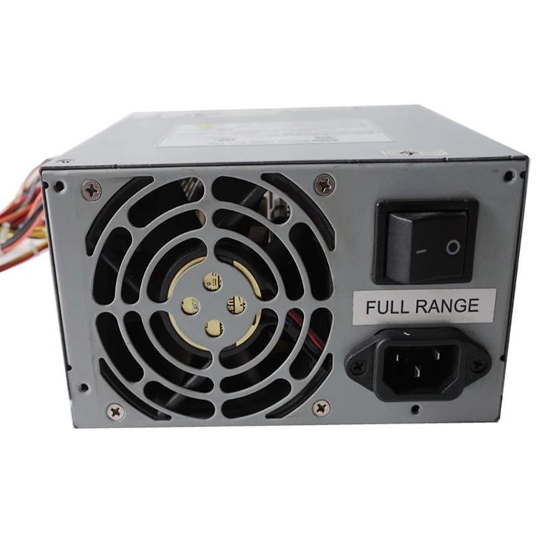 SPIPSU P6 300W 전원공급장치 FSP300-60PFN12V 신
