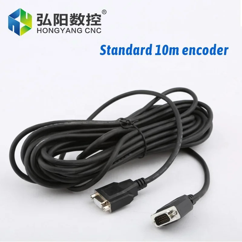 Hycnc Jmc 하이브리드 서보모터 프레임 110 이지 스테핑 모터 16 Nm 3상Nema 42 클로즈 스텝퍼 3hss2208h 드라이버