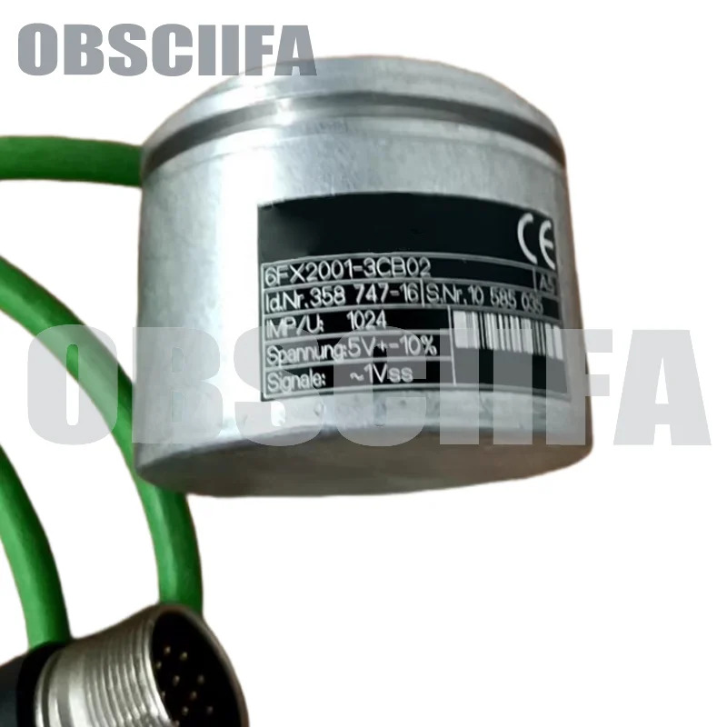 6FX2001-3CB02 6FX2001-2GC50 6FX2001-2CB02 6FX2001-3GC50