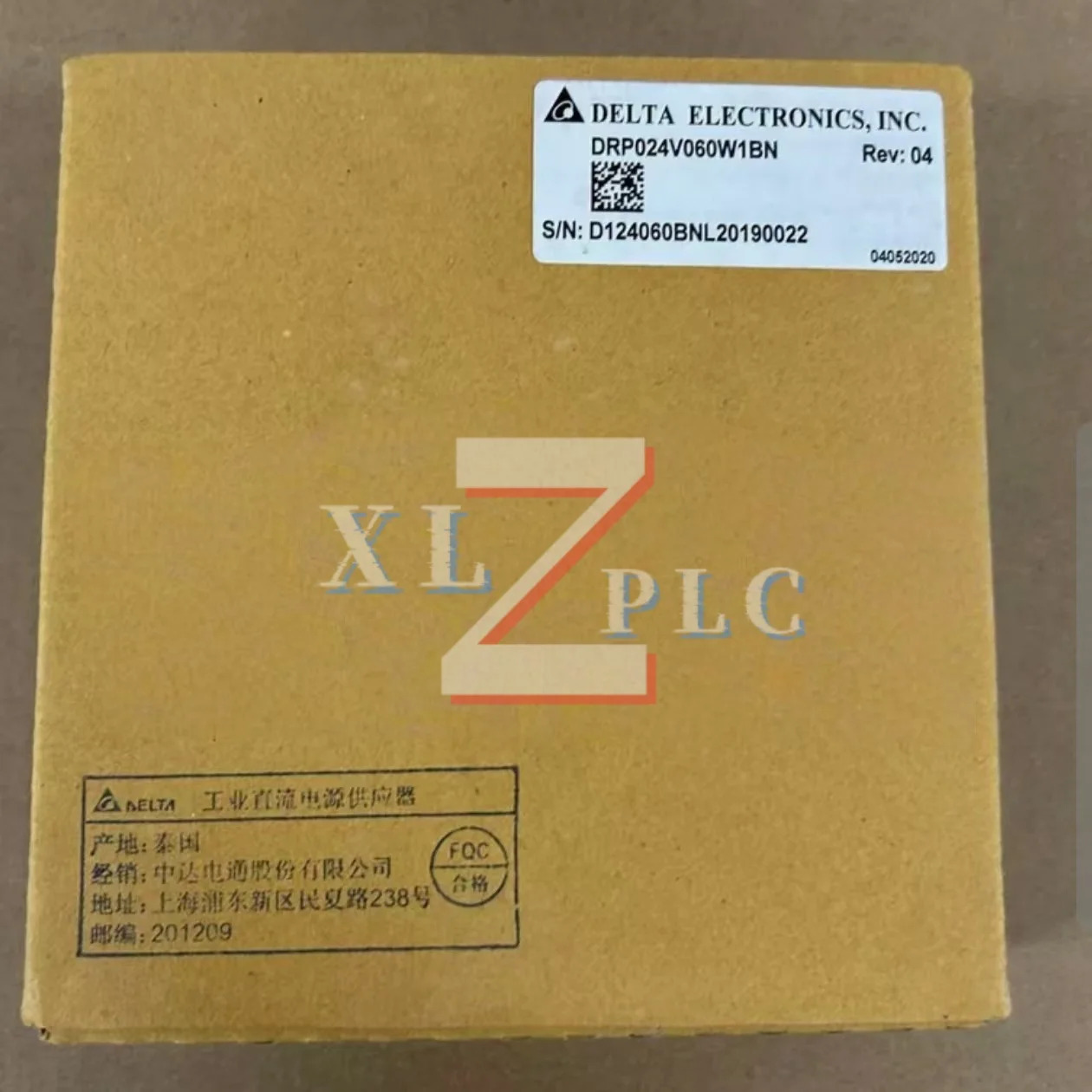 DRP024V060W1BN DRP024V120W3BN 전원공급장치 새