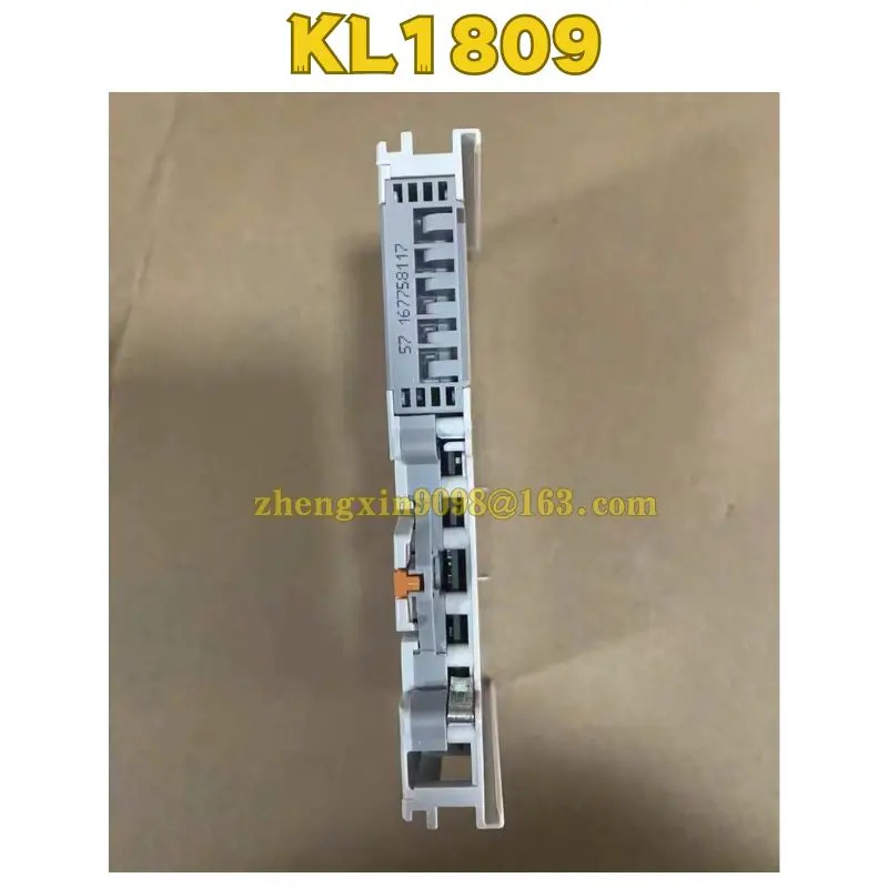 오리지널 KL1809 모듈