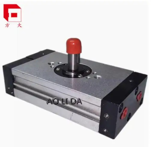 FANGDA 로터리 실린더 QGK-2 SD 25T90 RSD 25T180 1.5