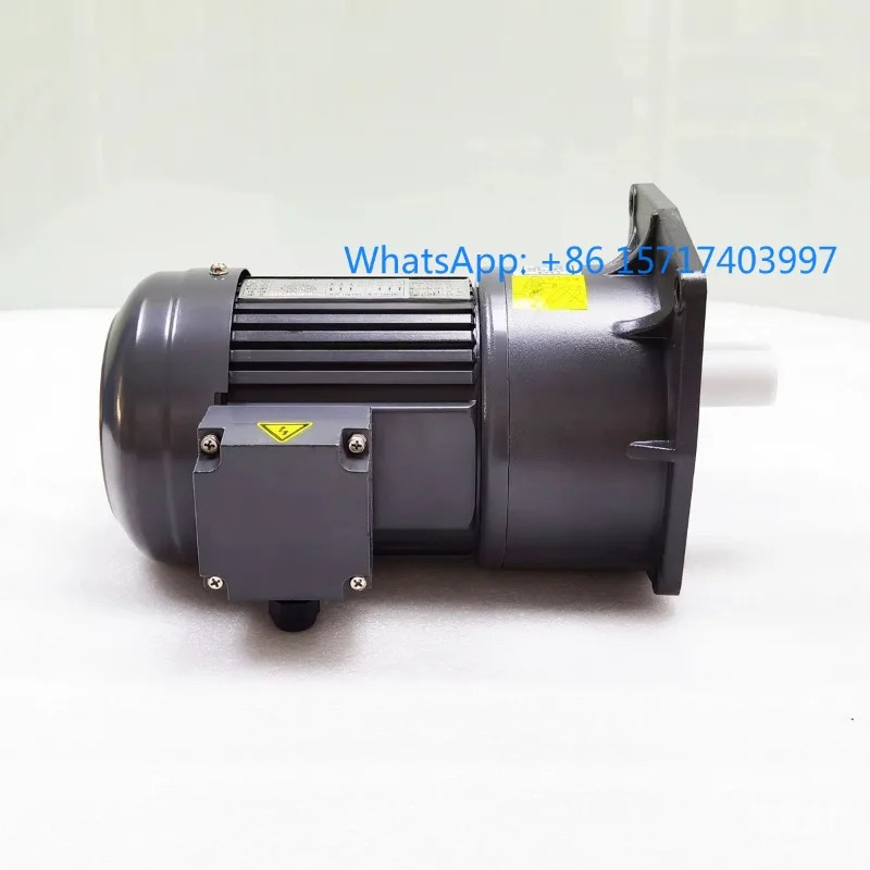 감속 모터 0.1 0.2 0.4 0.75 1.5 2.2 3.7KW CH CV 신품