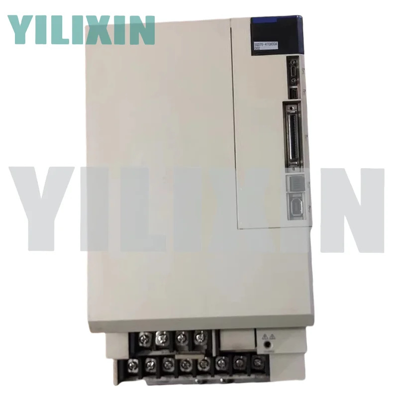 원본 SGD7S-470A00A002 모듈