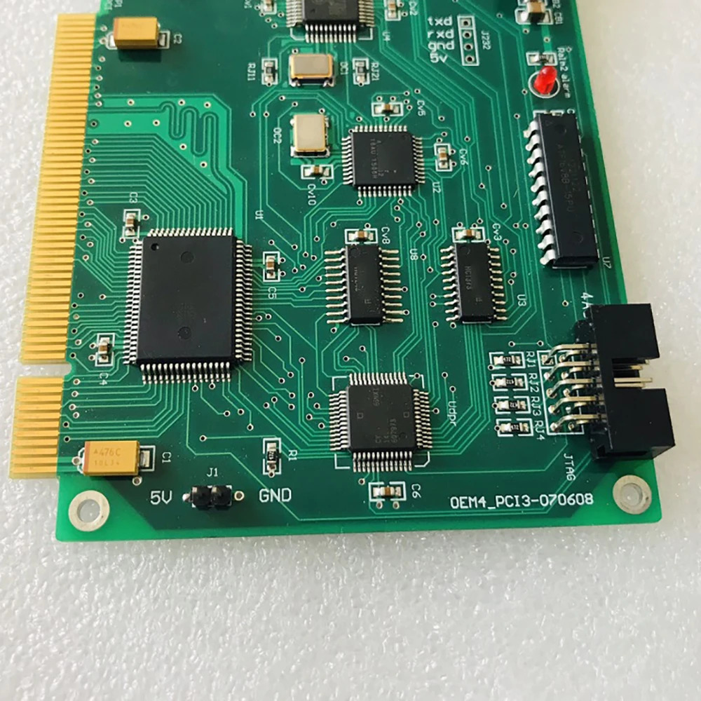 OEM4PCI3-070608 통신 카드용